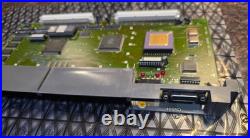 Mitsubishi MC151A MC151 BN634A336G52 Cleaned, tested Free Priority