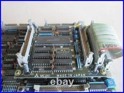 Mitsubishi MC241A / MC241 BN624A984G52A MC251B / MC251 Lot # 3387 Listed by Greg