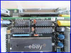 Mitsubishi MC241A / MC241 BN624A984G52A MC251B / MC251 Lot # 3387 Listed by Greg