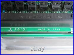 Mitsubishi MR-S11-100-E01 Lot # 3353 Listed by Greg