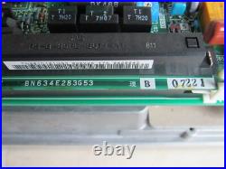Mitsubishi MR-S11-100-E01 Lot # 3353 Listed by Greg