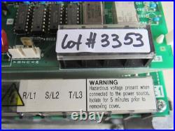 Mitsubishi MR-S11-100-E01 Lot # 3353 Listed by Greg