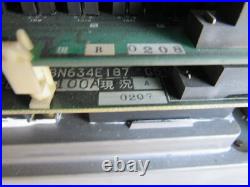 Mitsubishi MR-S12-100A-E01 Lot # 3369 Listed by Greg