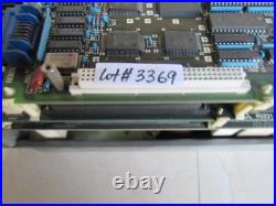 Mitsubishi MR-S12-100A-E01 Lot # 3369 Listed by Greg