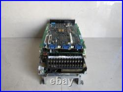 Mitsubishi MR-S3-33AA-E01 Lot # 3567 Listed by Mike Mitsubishi MR-S3-33AA-E01 Lot # 3567 Listed by Mike