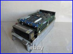 Mitsubishi MR-S3-80AA-E01 Lot # 3366 Greg