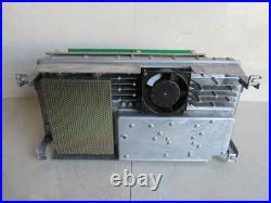 Mitsubishi MR-S3-80AA-E01 Lot # 3366 Greg