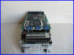 Mitsubishi MR-S3-80AA-E01 Lot # 3366 Greg