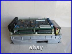 Mitsubishi MR-S3-80AA-E01 Lot # 3366 Greg