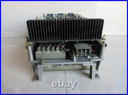 Mitsubishi MR-S3-80AA-E01 Lot # 3366 Greg