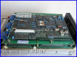 Mitsubishi MR-S3-80AA-E01 Lot # 3366 Greg