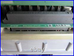 Mitsubishi MR-S3-80AA-E01 Lot # 3366 Greg