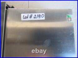 Mitsubishi PD21, PD21B Lot # 2190 Listed by Greg Mitsubishi PD21, PD21B Lot # 2190 Listed by Greg