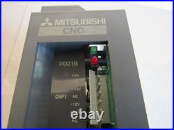 Mitsubishi PD21, PD21B Lot # 2190 Listed by Greg Mitsubishi PD21, PD21B Lot # 2190 Listed by Greg