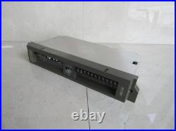 Mitsubishi PD21, PD21B / PD21BX / PD21B-X Lot # 2177 Listed by Greg