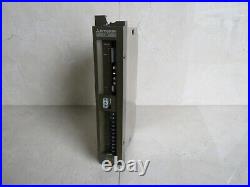 Mitsubishi PD21, PD21B / PD21BX / PD21B-X Lot # 2178 Listed Greg