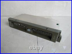 Mitsubishi PD21, PD21B / PD21BX / PD21B-X Lot # 2178 Listed Greg