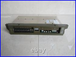 Mitsubishi PD21, PD21B / PD21BX / PD21B-X Lot # 2178 Listed Greg