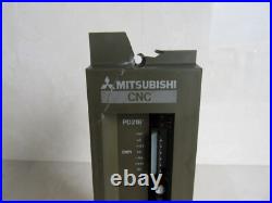 Mitsubishi PD21, PD21B / PD21BX / PD21B-X Lot # 2178 Listed Greg