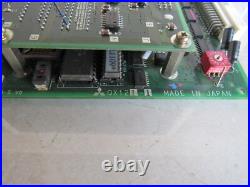 Mitsubishi QX121A-1 BN634A508G51 QX121-1 With QX734A Lot # 3281 Listed by Greg Mitsubishi QX121A-1 BN634A508G51 QX121-1 With QX734A Lot # 3281 Listed by Greg