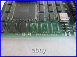 Mitsubishi QX121A-1 BN634A508G51 QX121-1 With QX734A Lot # 3281 Listed by Greg Mitsubishi QX121A-1 BN634A508G51 QX121-1 With QX734A Lot # 3281 Listed by Greg