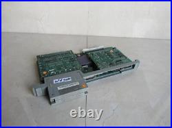 Mitsubishi QX141-1 BN634A617G52 QX141C-1 & QX721B & QX423A Lot # 3620 Greg