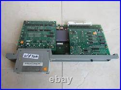 Mitsubishi QX141-1 BN634A617G52 QX141C-1 & QX721B & QX423A Lot # 3620 Greg