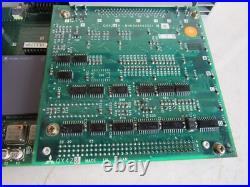 Mitsubishi QX141-1 BN634A617G52 QX141C-1 & QX721B & QX423A Lot # 3620 Greg