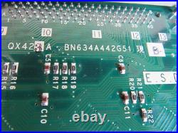 Mitsubishi QX141-1 BN634A617G52 QX141C-1 & QX721B & QX423A Lot # 3620 Greg