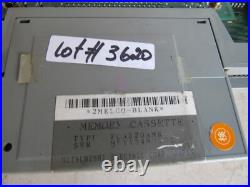 Mitsubishi QX141-1 BN634A617G52 QX141C-1 & QX721B & QX423A Lot # 3620 Greg