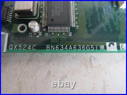 Mitsubishi QX524C & QX425B BN634A636G51 QX425 Lot 3616 Greg Mitsubishi QX524C & QX425B BN634A636G51 QX425 Lot 3616 Greg