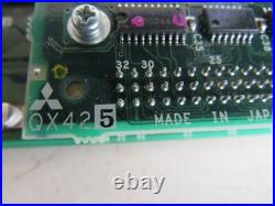 Mitsubishi QX524C & QX425B BN634A636G51 QX425 Lot 3616 Greg Mitsubishi QX524C & QX425B BN634A636G51 QX425 Lot 3616 Greg