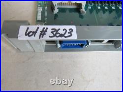 Mitsubishi QX539 / QX539B BN634A524G53 Lot # 3623 Listed by Greg