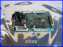 Mitsubishi QY221B / QY221 BN634A564G52 D Lot # 3864 Listed by Greg