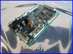 Mitsubishi QY221B / QY221 BN634A564G52 D Lot # 3864 Listed by Greg