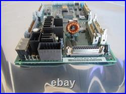 Mitsubishi QY221B / QY221 BN634A564G52 D Lot # 3864 Listed by Greg