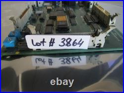 Mitsubishi QY221B / QY221 BN634A564G52 D Lot # 3864 Listed by Greg