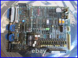 Mitsubishi SF-CA BN624A960G52A H Small Board SF-TL BN624A961G52A D Lot #4303