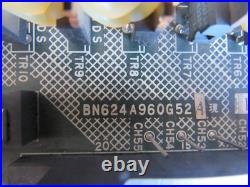 Mitsubishi SF-CA BN624A960G52A H Small Board SF-TL BN624A961G52A D Lot #4303
