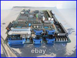Mitsubishi SF-CA BN624A960G52A H Small Board SF-TL BN624A961G52A D Lot #4303