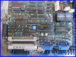Mitsubishi SF-CA BN624A960G52A H Small Board SF-TL BN624A961G52A D Lot #4303