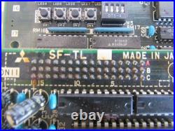 Mitsubishi SF-CA BN624A960G52A H Small Board SF-TL BN624A961G52A D Lot #4303