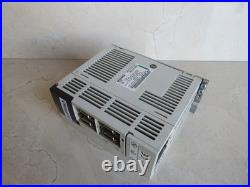 Mitsubishi Servo Drive Unit MR-J2-40CT Lot #4053 Listed by Greg