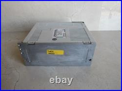 Mitsubishi Servo Drive Unit MR-J2-40CT Lot #4053 Listed by Greg