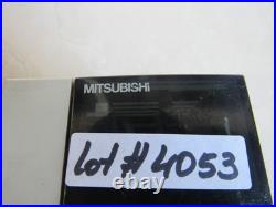Mitsubishi Servo Drive Unit MR-J2-40CT Lot #4053 Listed by Greg