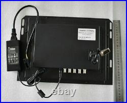 Monitor For Ge Fanuc 15m 16t D14cm-01a A61l-0001-0096 Cd14jbs Plug And Play Kit