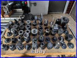 Moore 3 Jig Borer withtooling, power 220V, 3 phase, 7.7A full load, 110V control Moore 3 Jig Borer withtooling, power 220V, 3 phase, 7.7A full load, 110V control