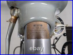 Moore 3 Jig Borer withtooling, power 220V, 3 phase, 7.7A full load, 110V control Moore 3 Jig Borer withtooling, power 220V, 3 phase, 7.7A full load, 110V control