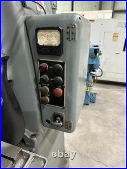 Moore Jig Borer Model No 2 Machine Precision Boring Press Mill 19x10