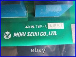 Mori Seiki AP-DTPBU 76039A01 Lot #4474 Listed by Greg Mori Seiki AP-DTPBU 76039A01 Lot #4474 Listed by Greg